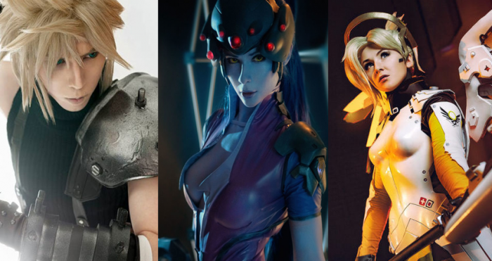 cosplay