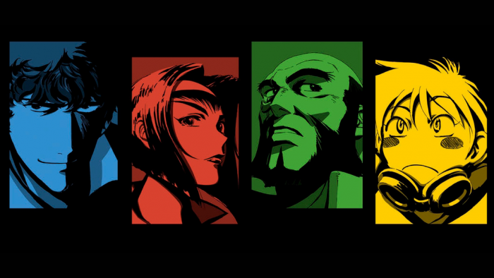 Cowboy Bebop tendrá por fin su adaptación con actores reales