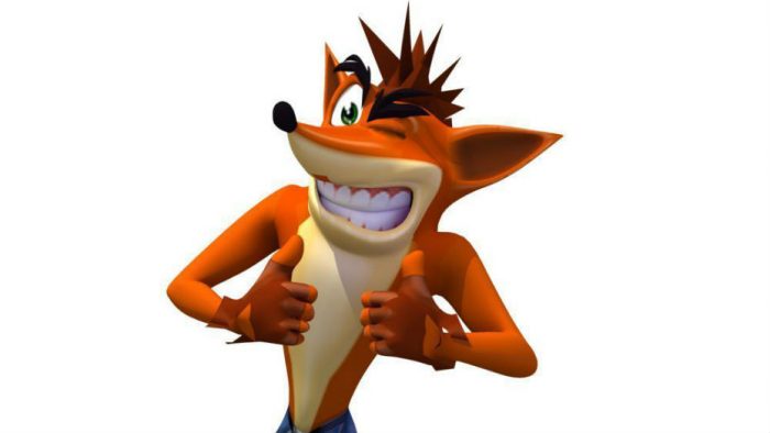 Este es el ganador de Crash Bandicoot N. Sane Trilogy para PlayStation 4