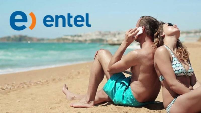 Entel