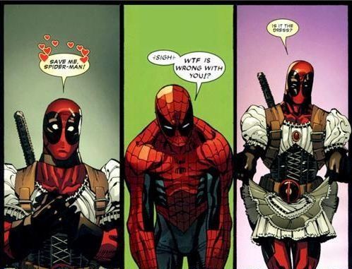 Deadpool
