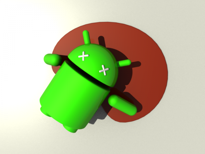 Android y Chrome OS tendrían los días contados