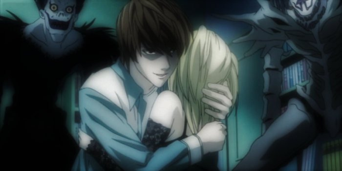 Death Note