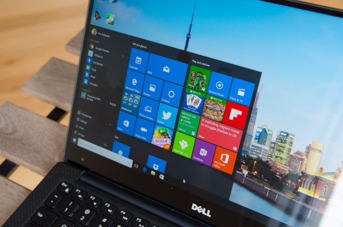 Microsoft: Windows 10 recibirá novedades cada 6 meses