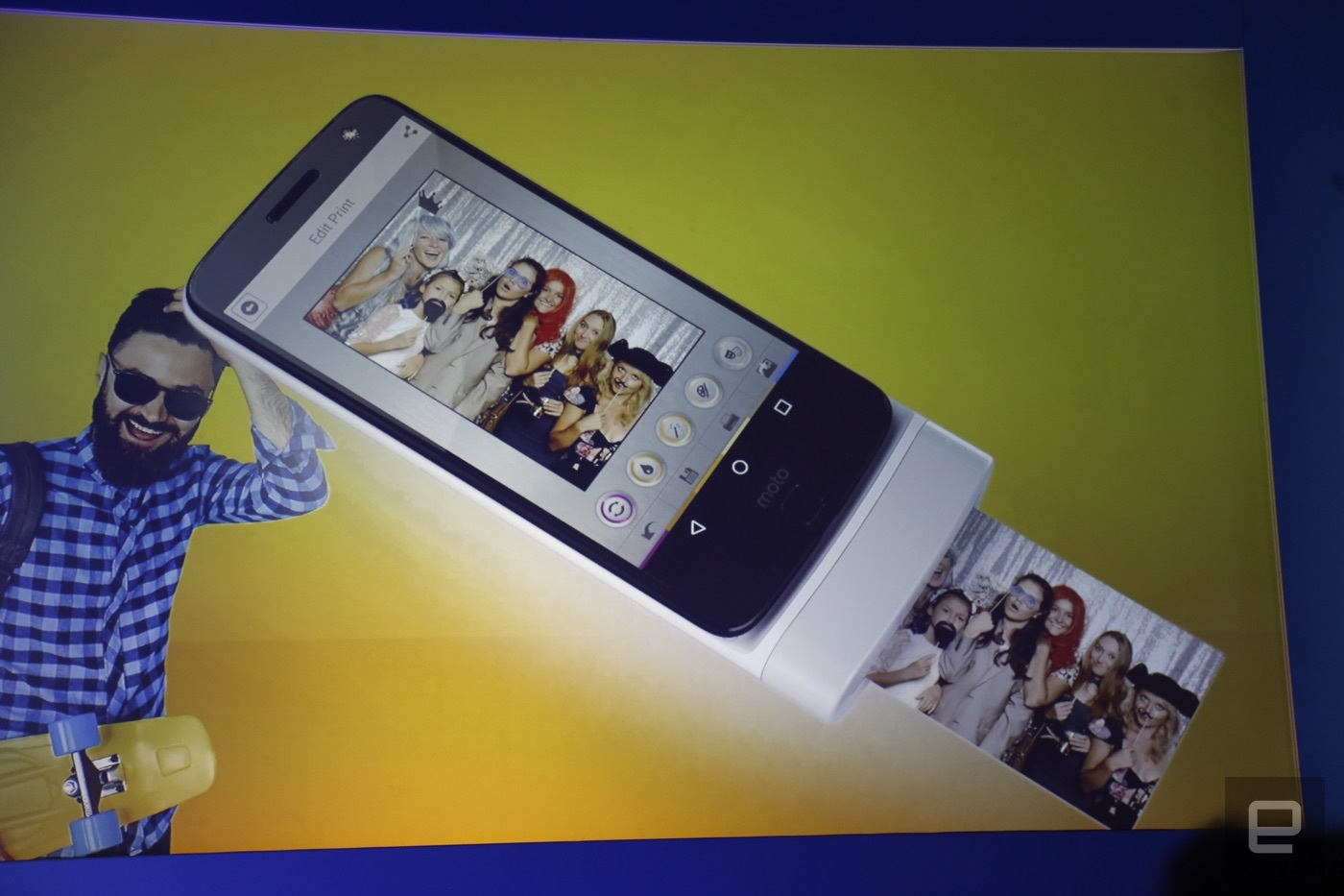 Moto Mods