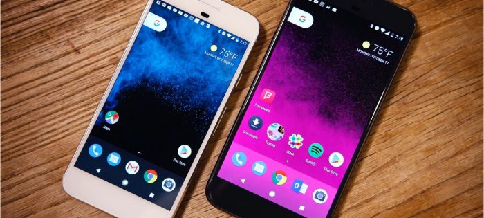 Google confirma que el Pixel podría tener problemas en Perú