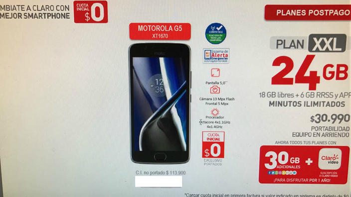 Motorola