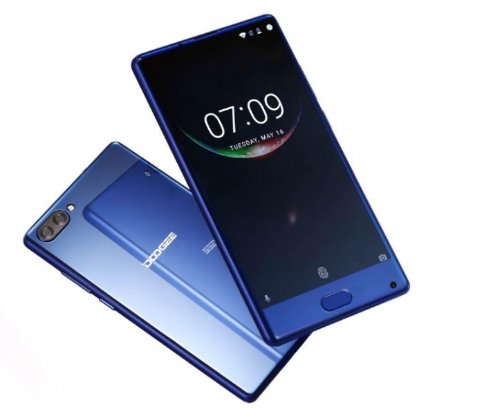 doogee-mix