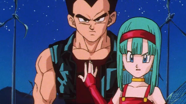 Dragon Ball
