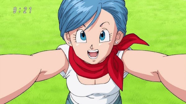 dragon ball
