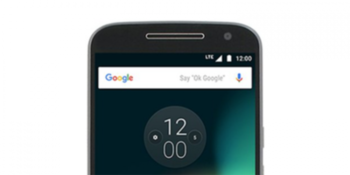 Moto E3 se deja ver en filtración de Evleaks Moto E3