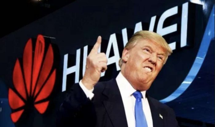 Huawei