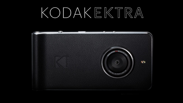 kodak