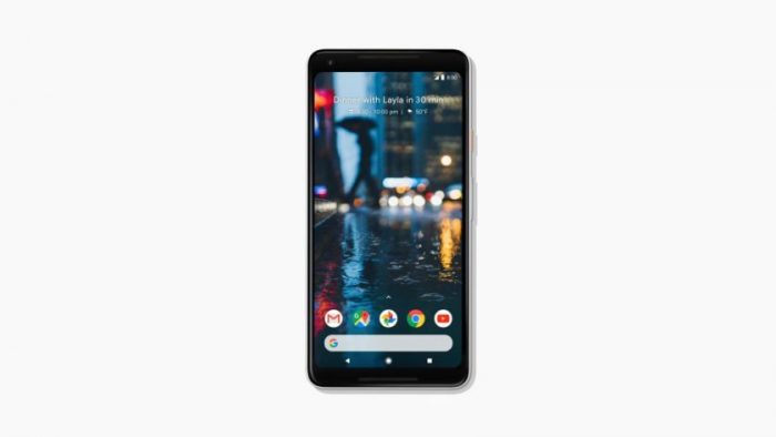 Usuarios preparan demanda colectiva contra Google por los Pixel 2