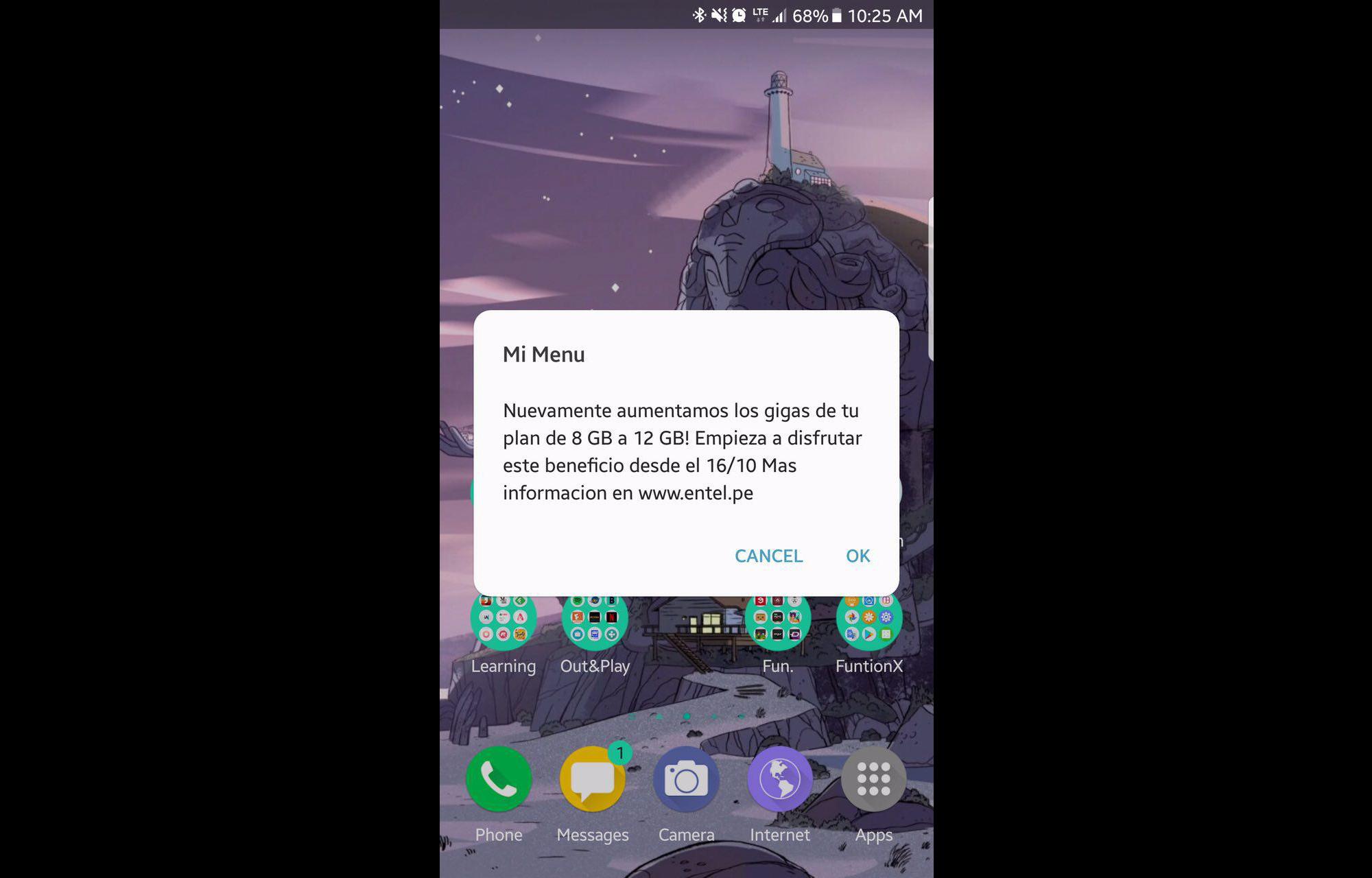 Entel