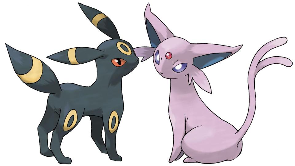 Pokémon GO