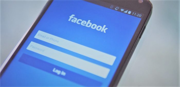 Smartphones Android sin la app de Facebook tendrían alrededor de 20% más de autonomía