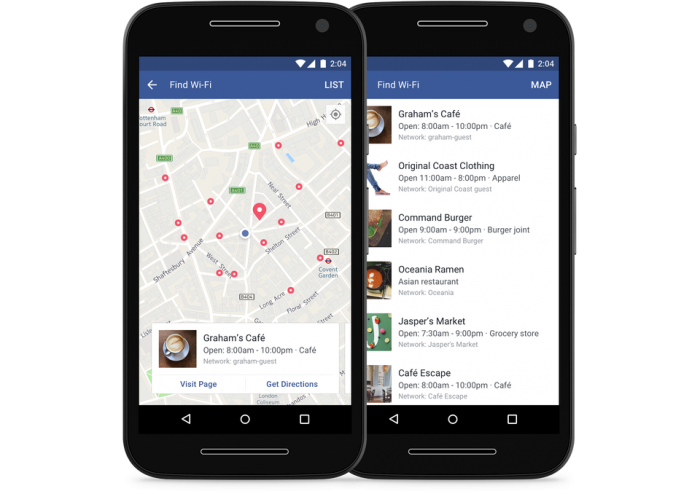 find-wi-fi-android