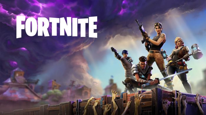 Fortnite: estos son todos los smartphones con Android compatibles
