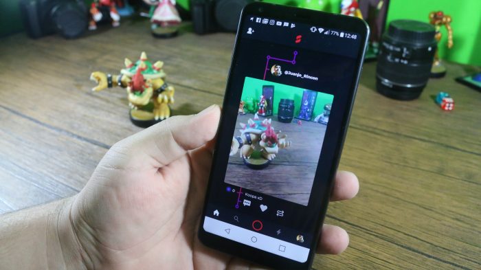 AppsDeMiércoles: Aprende a crear fotos en 3D con tu smartphone