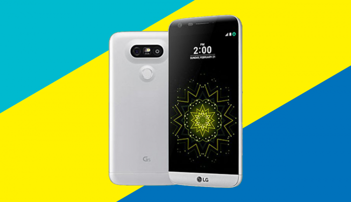 LG no se equivocó con el G5