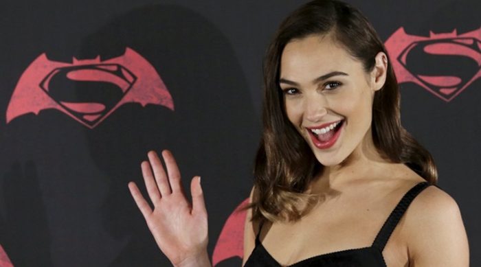 Wonder Woman