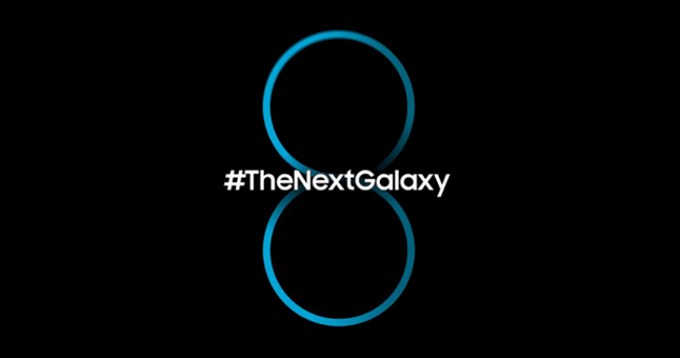 Galaxy S8