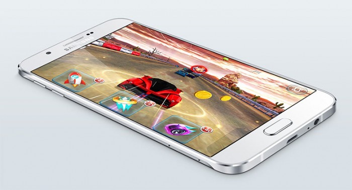 galaxy-a8-racer