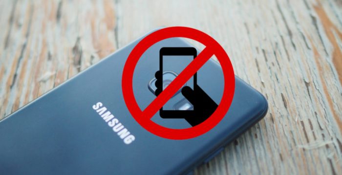 Subir a un avión con un Galaxy Note 7 es penado por casi 180 mil dólares