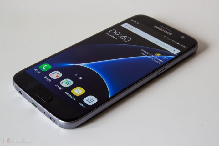 Galaxy S7 presuntamente habría explotado en Canadá produciendo quemaduras a usuario