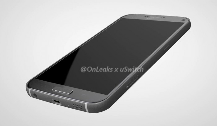 Evleaks afirma que no habrá un Samsung Galaxy S7 Plus