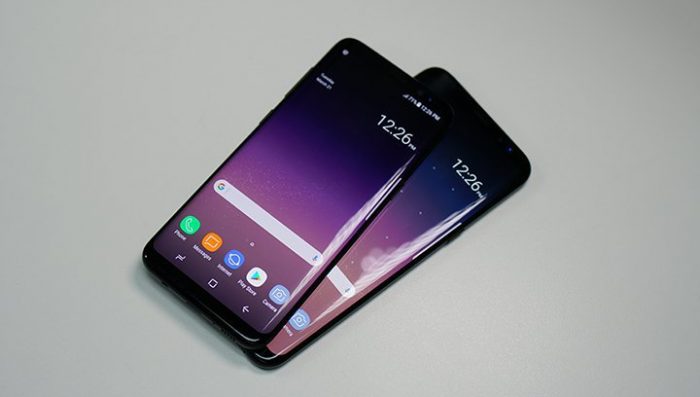 Galaxy S8