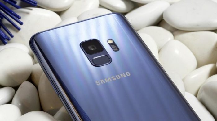 Galaxy S9