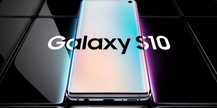 galaxy s10
