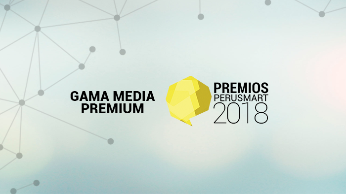Premios Perusmart 2018: elige al mejor smartphone gama media premium