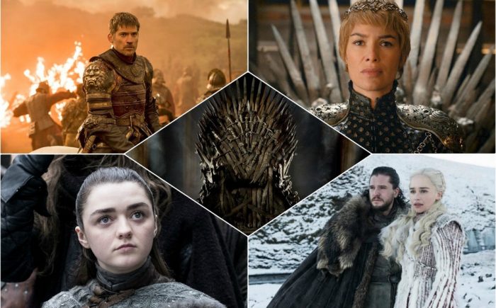 RENIEC revela cuántos peruanos tienen nombres basados en Game of Thrones