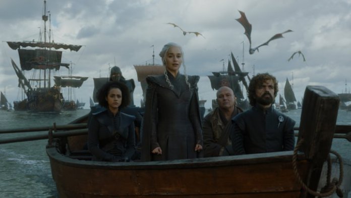 Game of Thrones