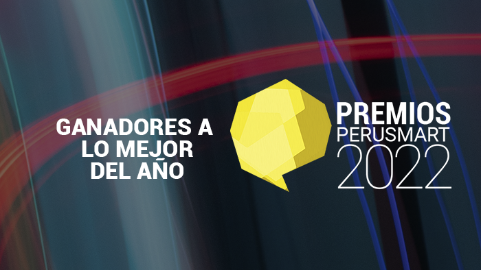 Premios Perusmart 2022: Los mejores productos del año