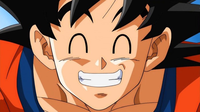 Un mod incluye a Goku en Super Smash Bros para Wii U