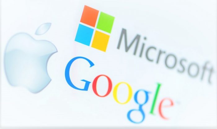 Estas son las 10 marcas más importantes del mundo del 2017 (y 7 están ligadas a la tecnología) marcas