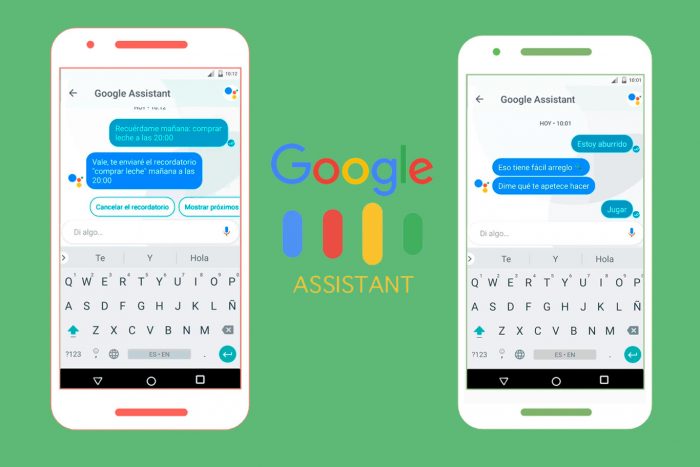 google-assistant