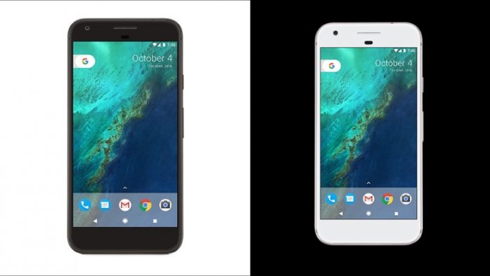 Los Pixel y Pixel XL de Google llegan al Perú desde hoy, aunque no como quisiéramos