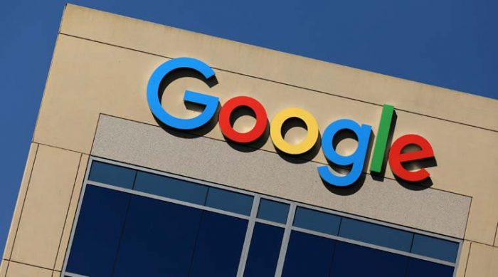 Google