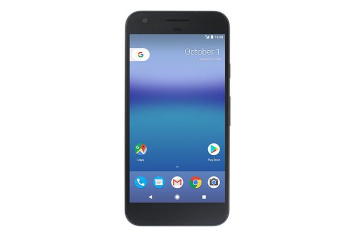 google-pixel