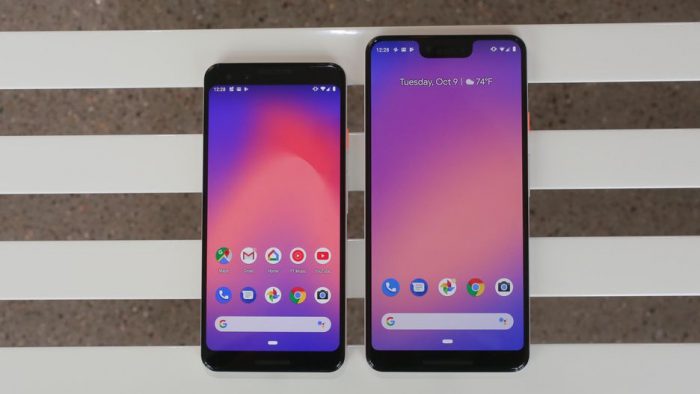 Pixel 3 Lite: la primera filtración confirma especificaciones y diseño