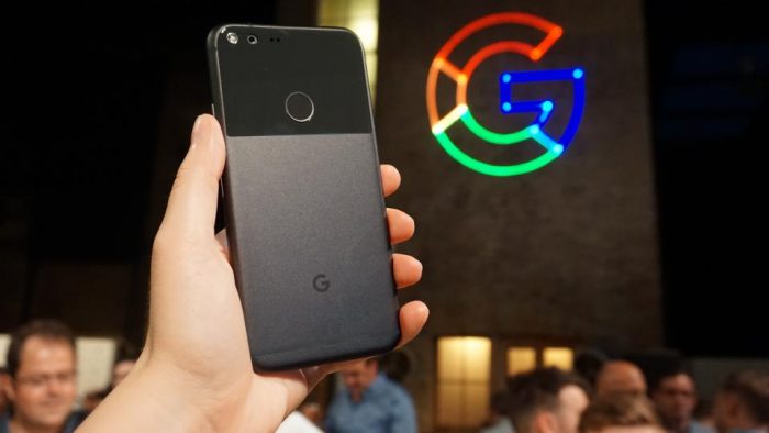 Los Pixel y Pixel XL ahora están más baratos que nunca