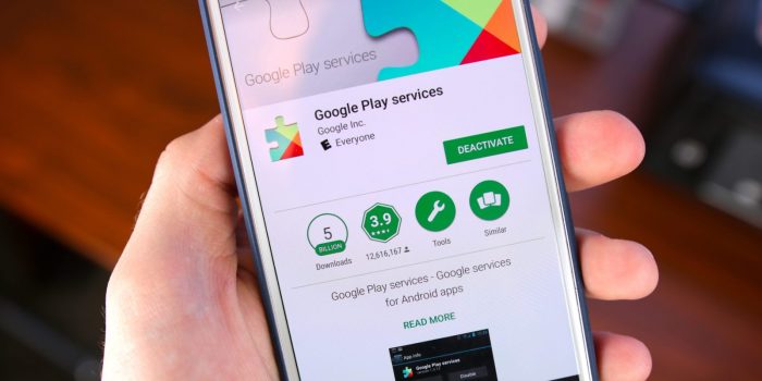 Google confirma el futuro de Android en teléfonos Huawei en el mercado actualmente