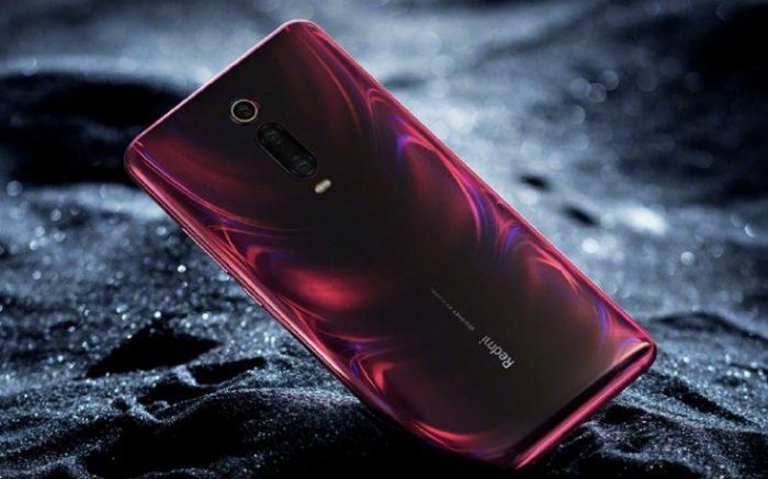 redmi k20
