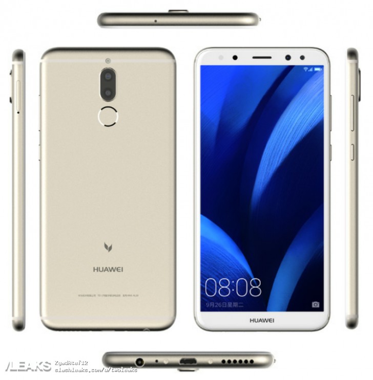 huawei