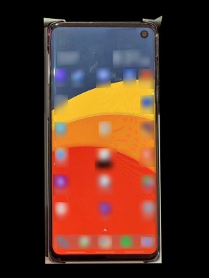 galaxy s10